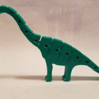 Brachiosaurus Flexy