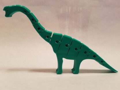 Brachiosaurus Flexy