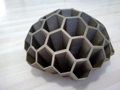 Organizator de birou tip Honeycomb