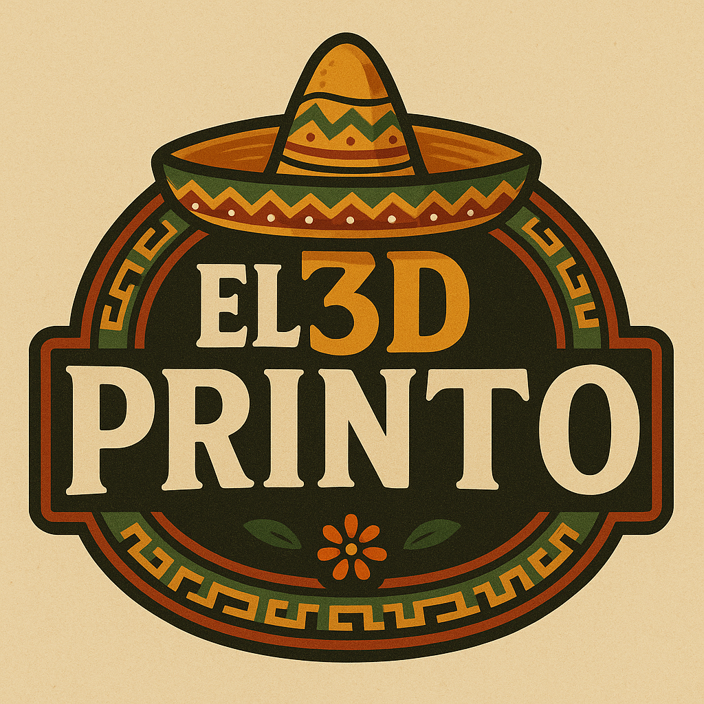 El3DPrinto