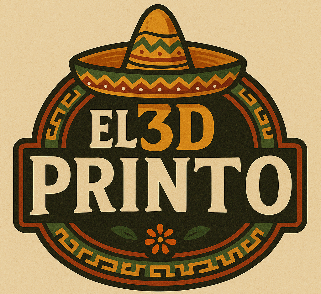 El3DPrinto